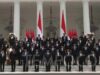 Attachment for 5 Menteri di Kabinet Merah Putih dengan Kinerja Terbaik dalam 100 Hari Kerja Menurut Celios