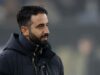 Attachment for Komentar Ruben Amorim setelah Manchester United Kalahkan Rangers 2-1 di Liga Europa