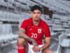 Attachment for Merah Menyala, Intip Desain Jersey Terbaru Timnas Indonesia
