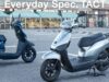 Attachment for Honda Ngamuk Bikin Motor Matic Konsumsi Bensin 80 Km/Liter Harga Rp 18 Jutaan