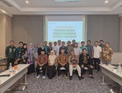 UNUKASE Kirim Perwakilan Dalam Pendampingan Penyusunan Proposal PP-PTS 2025; Dorong Peningkatan Mutu PTNU