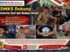 YDMKS Dukung Pelestarian Seni dan Budaya Banua Semarakkan Hari Jadi ke-76 Provinsi Kalsel dan HUT ke-81 Kemerdekaan Republik Indonesia