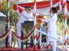 Gubernur Kalsel H. Muhidin Pimpin Upacara HUT RI ke-81; Kobarkan Semangat Perjuangan Pahlawan Merebut Kemerdekaan