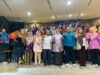 Workshop Desain Industri 2026 Dorong Perlindungan Kekayaan Intelektual untuk Perkuat Hilirisasi Inovasi