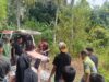 Siswa SMP Tewas Tenggelam Saat Mandi di Sungai Desa Pamarangan Kanan