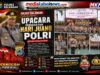 Polres Balangan Laksanakan Upacara Peringatan Hari Juang Polri