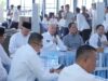Gubernur H. Muhidin Pimpin Tim Penanganan Karhutla, Susun Skenario Penanganan Lebih Maksimal dan Efektif