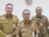 Jaga Inflasi dan Kestabilan Harga Pangan, Pemprov Harapkan Kabupaten/Kota Miliki Outlet TPID