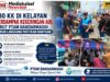180 KK di Kelayan Terdampak Kekeringan Air, Dirut PTAM Bandarmasih Turun Langsung Pastikan Bantuan