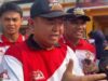 Partai Hanura Gelar Kegiatan Jalan Santai Diikuti Ribuan Warga Masyarakat