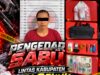 PENGEDAR SABU LINTAS KABUPATEN DI RINGKUS SAT NARKOBA POLRES BALANGAN