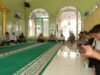 Mohon Turun Hujan & Cegah Bencana, Forkopimcam Amuntai Utara Gelar Doa Bersama Masyarakat