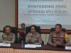 Proses Identifikasi Korban KM Virgo Transport 8 Terus Berjalan, 20 Jenazah Berhasil Teridentifikasi DVI Polda Kalsel