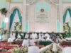 Maulid Akbar & Haul ke-887 Syekh Abdul Qadir Al-Jailani Digelar di Ponpes Raudhatul Thalibin Amuntai Utara