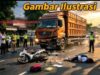 Kecelakaan Maut Siswi SMA 1 Banjarmasin : Seluruh Pihak Pengajar Ucapkan Bela sungkawa.