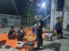 Semarak HUT – 500 Banjarmasin, Warga Setoyo S Gang 17 Agustus Gelar Turnamen Domino diikuti 100 Peserta