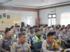 PERSONEL POLRES BALANGAN SIAP MENJADI AGEN PERLINSOS