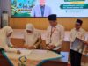 Rumah Zakat dan FDIK UIN Antasari Kolaborasi Kelola Infak Digital melalui INFAK.ID