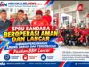 SPBU Bandara 1 Beroperasi Aman dan Lancar dibawah Pengamanan Amang Baron dan Perpedayak, Pasokan BBM Lancar