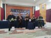 Bea Cukai Banjarmasin Amankan 4,2 Juta Batang Rokok Ilegal dan 1,1 Kg Emas Tanpa Dokumen