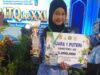 Santri TPQ Al Insyirah Nurul Hasanah Raih Juara 1 Lomba Tahfidz 1 Juz Tilawah MTQ XXI Tingkat Kota Banjarbaru