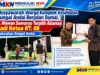 Musyawarah Warga Komplek Kesehatan Sungai Andai Berjalan Damai, H. Wawan Soenaryo Terpilih Aklamasi Jadi Ketua RT. 08 Kelurahan Sungai Andai