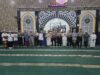 Subuh Keliling Polres HSU: Shalat Bersama & Serap Aspirasi Warga Pakacangan