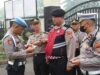 Bid Propam Polda Kalsel Laksanakan Gaktibplin di Polres Tabalong, Tegakkan Disiplin dan Profesionalisme Personel