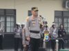 Polres Balangan Gelar Operasi Zebra Intan 2026, Kapolres Tekankan Keselamatan dan Disiplin Pengendara
