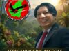 LEKEM Kalimantan Apresiasi Bantuan Karhutla Rp1,23 Triliun, Desak BPK Lakukan Audit Terbuka