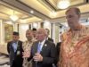 Gubernur Kalsel Berniat Ingin Pulangkan K3p4l4 Demang Lehman Dari Belanda