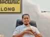 Politik Mangariau